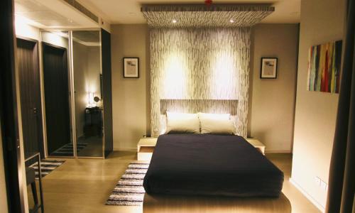 Luxurious & Romantic in the Heart of BKK. MRT BTS