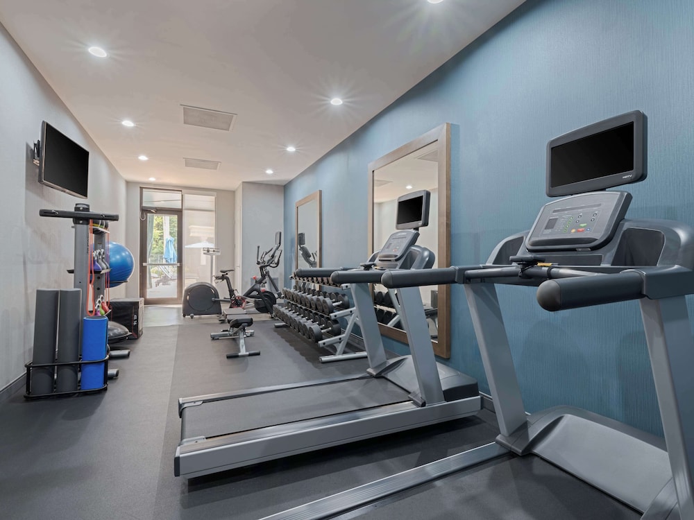 Hampton Inn Boca Raton Deerfield Beach - photo 38