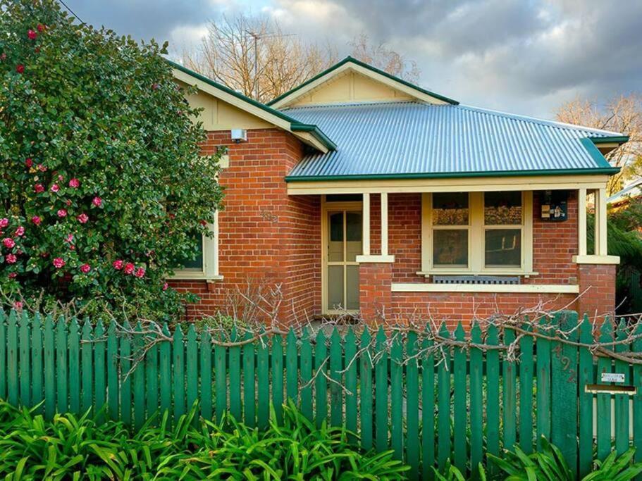 Classic on George in Albury, Australia