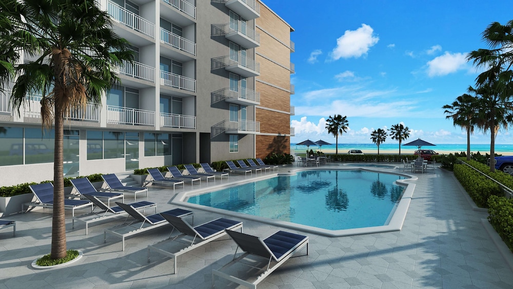 RUSHHH Daytona Beach Tapestry Collection by Hilton - photo 18