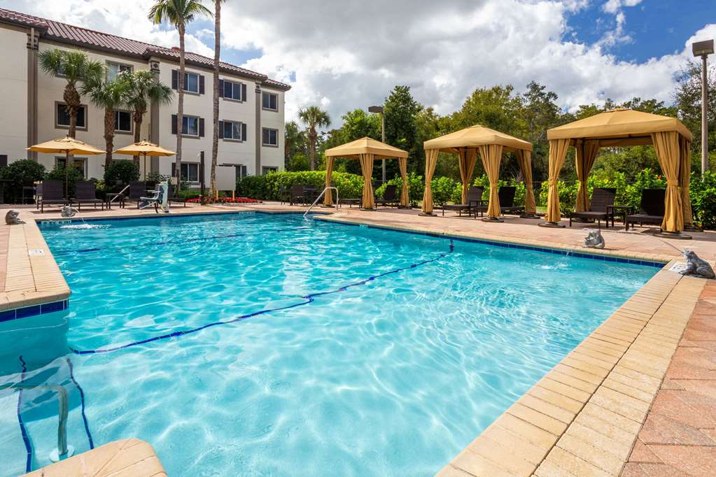 Hawthorn Extended Stay by Wyndham Naples - photo 4