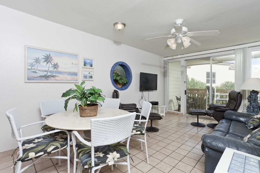 Bahia Mar Solare Tower 6th floor Oceanview Condo 3bd 3ba w Pools - photo 36