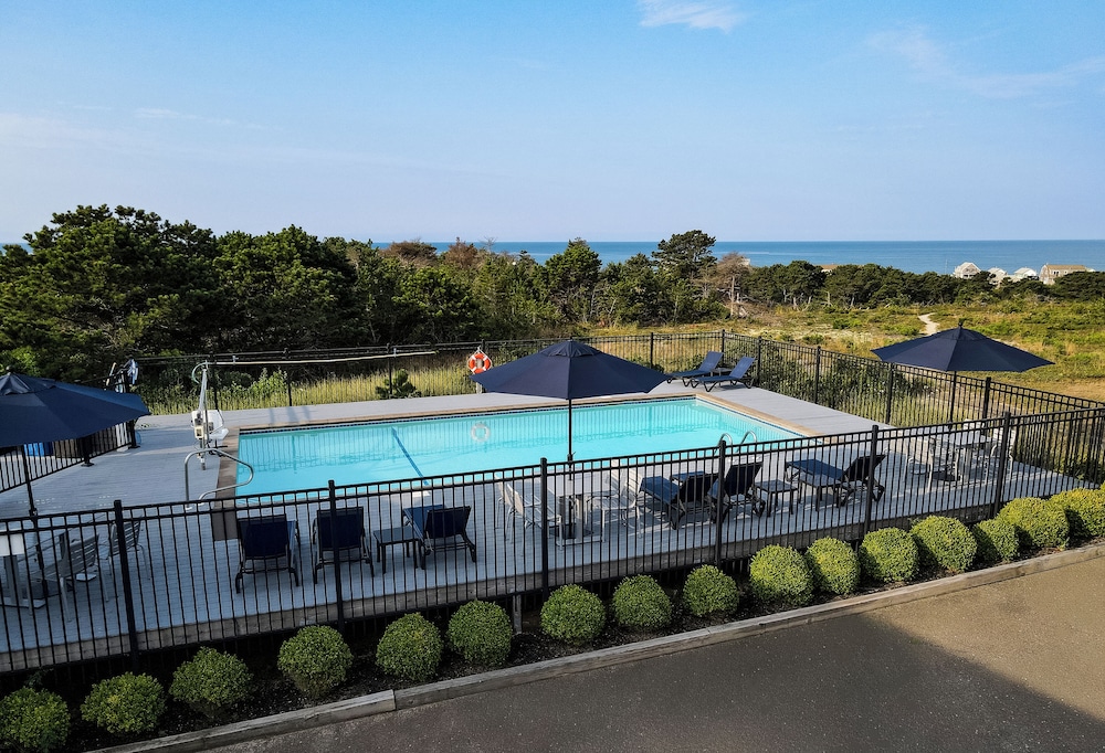 Dune Crest Hotel - photo 15