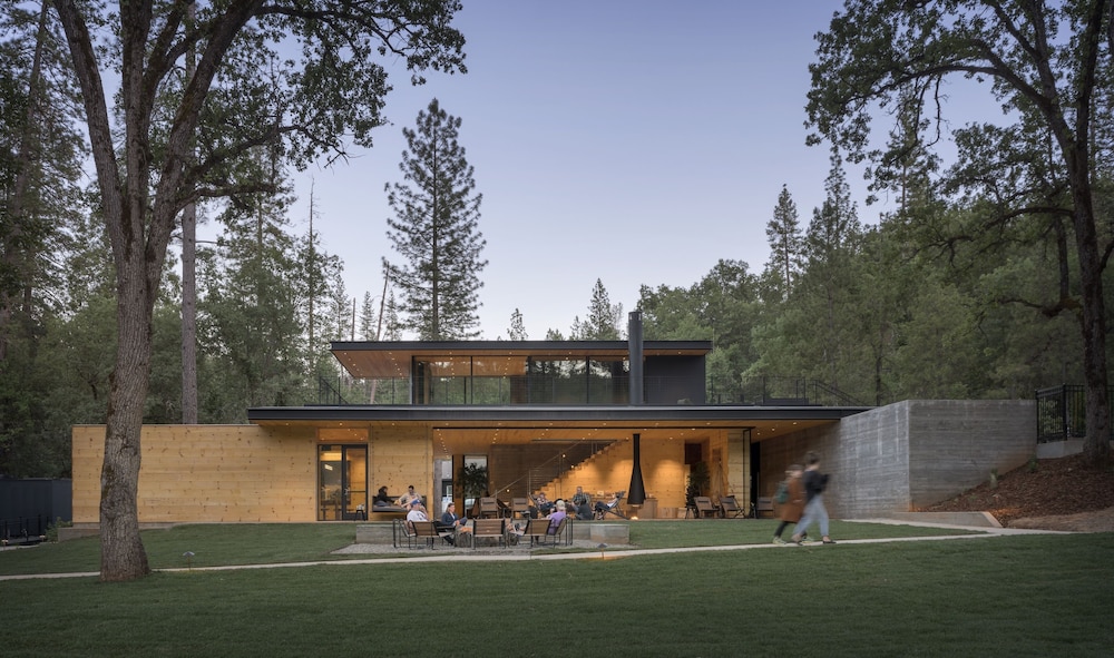 AutoCamp Yosemite - photo 128