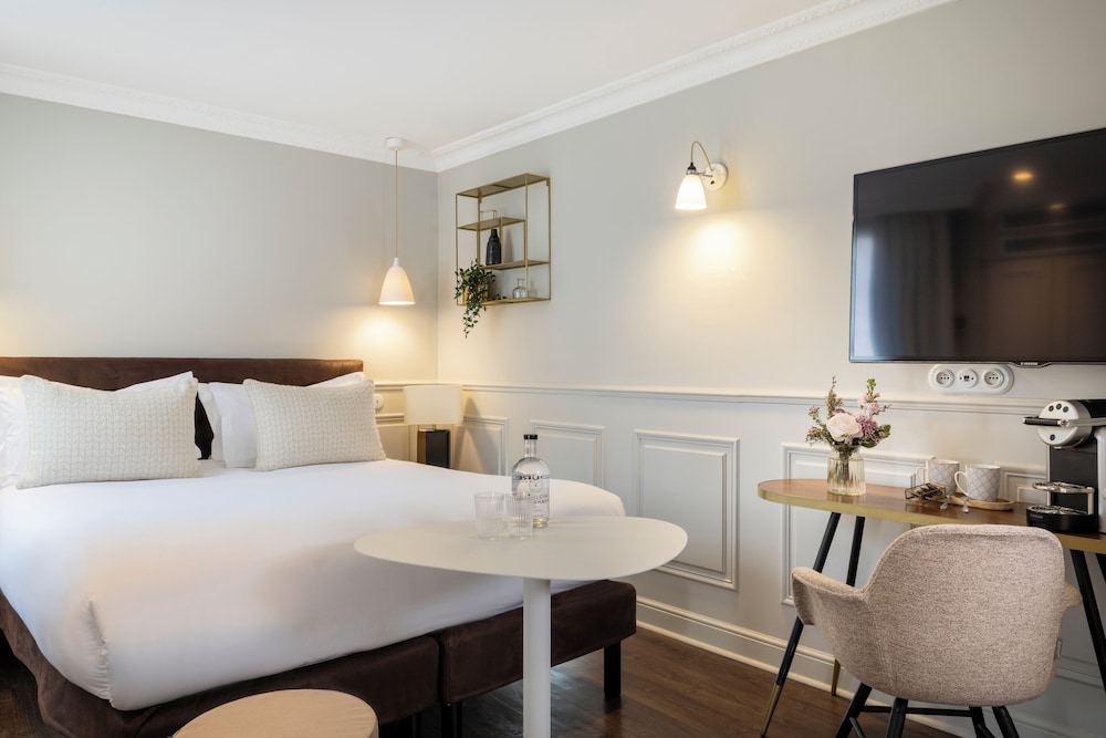 Hôtel Madeleine Haussmann - last minute hotel in Paris