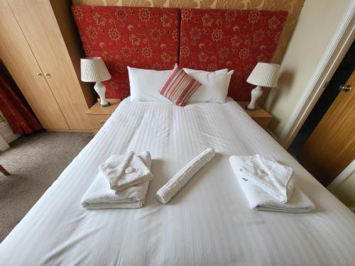 Cliffe Norton in Tenby, United Kingdom