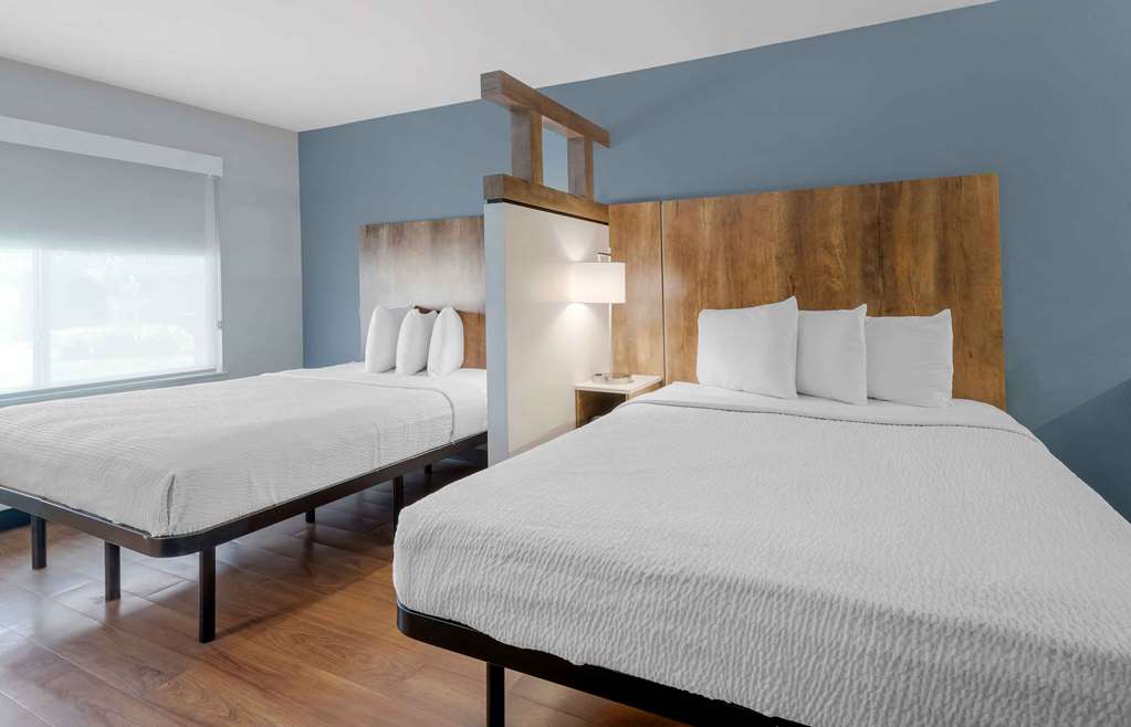 Extended Stay America Suites San Francisco San Mateo SFO - photo 44