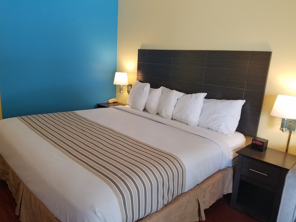 Meriwether Country Inn - photo 6