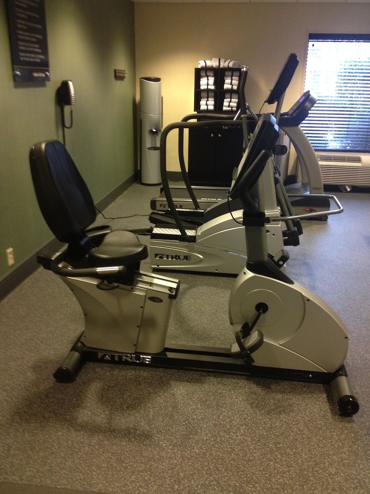 Hampton Inn by Hilton of Kuttawa Eddyville - photo 57