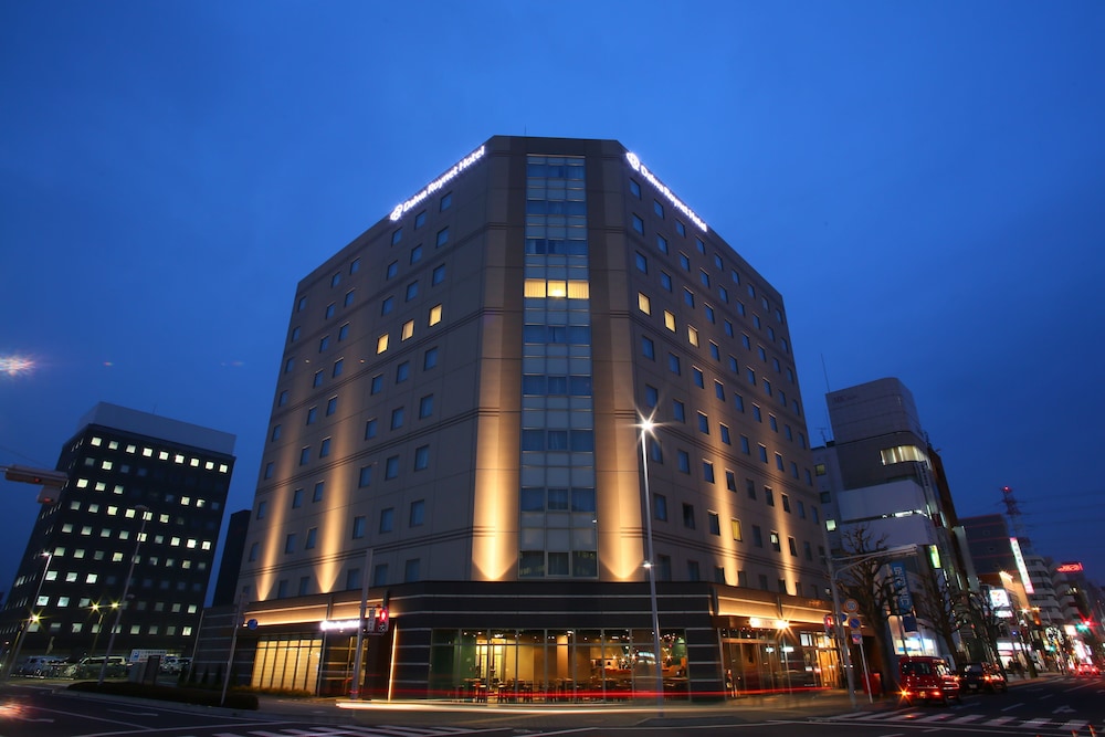 Daiwa Roynet Hotel Utsunomiya in Utsunomiya, Japan