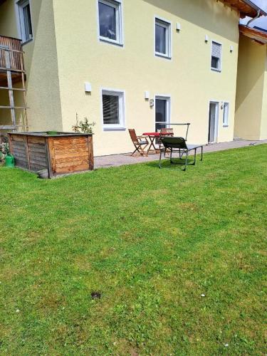 Appartement Helga — Blaibach — photo 5