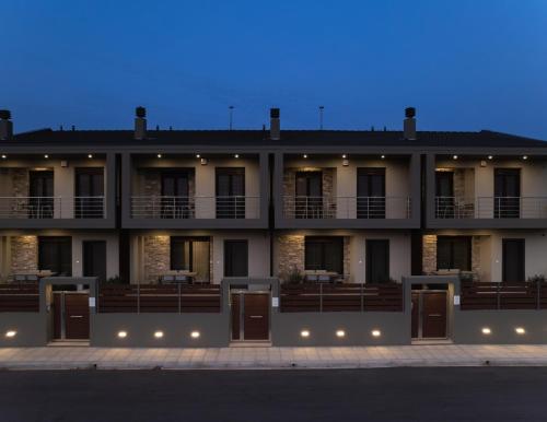 Olive Boutique Villas — 4-Star Luxury Hotel in Larisa, Greece