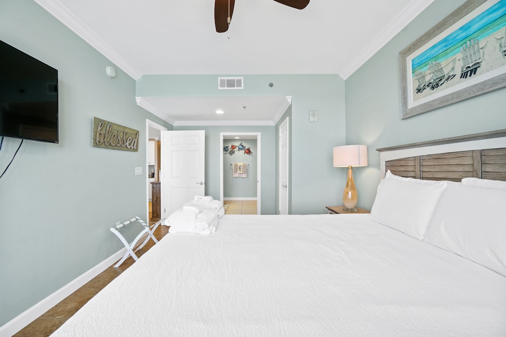 Splash Beach Resort by Panhandle Getaways - photo 59