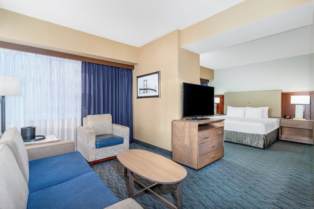 Crowne Plaza Los Angeles Harbor Hotel by IHG - photo 30