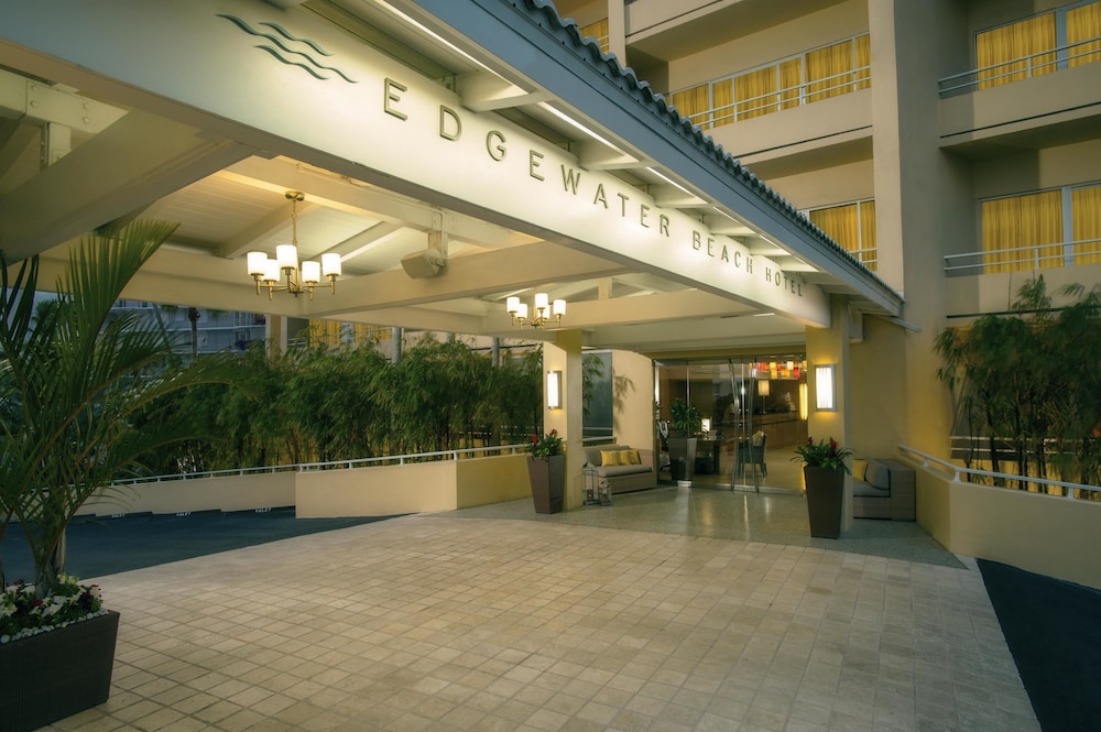 Edgewater Beach Hotel - photo 68