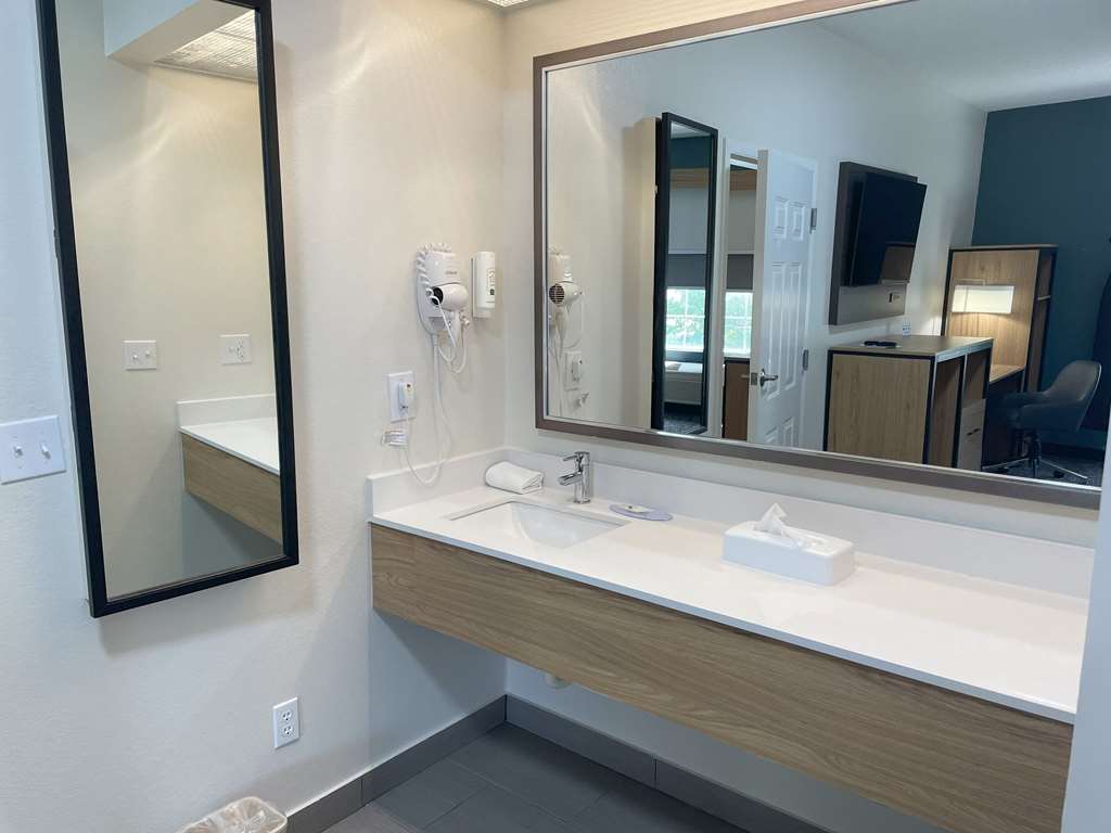 Quality Inn Richmond - photo 17