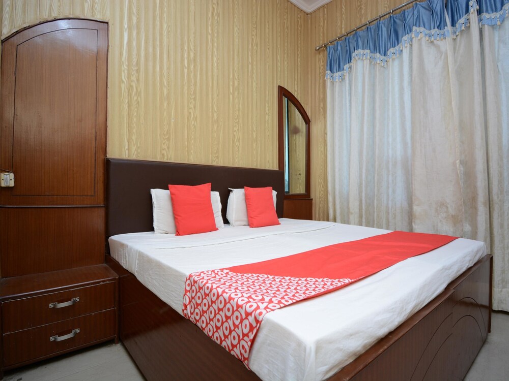 Oyo 36054 Nanda Lodge — Pathankot — photo 5