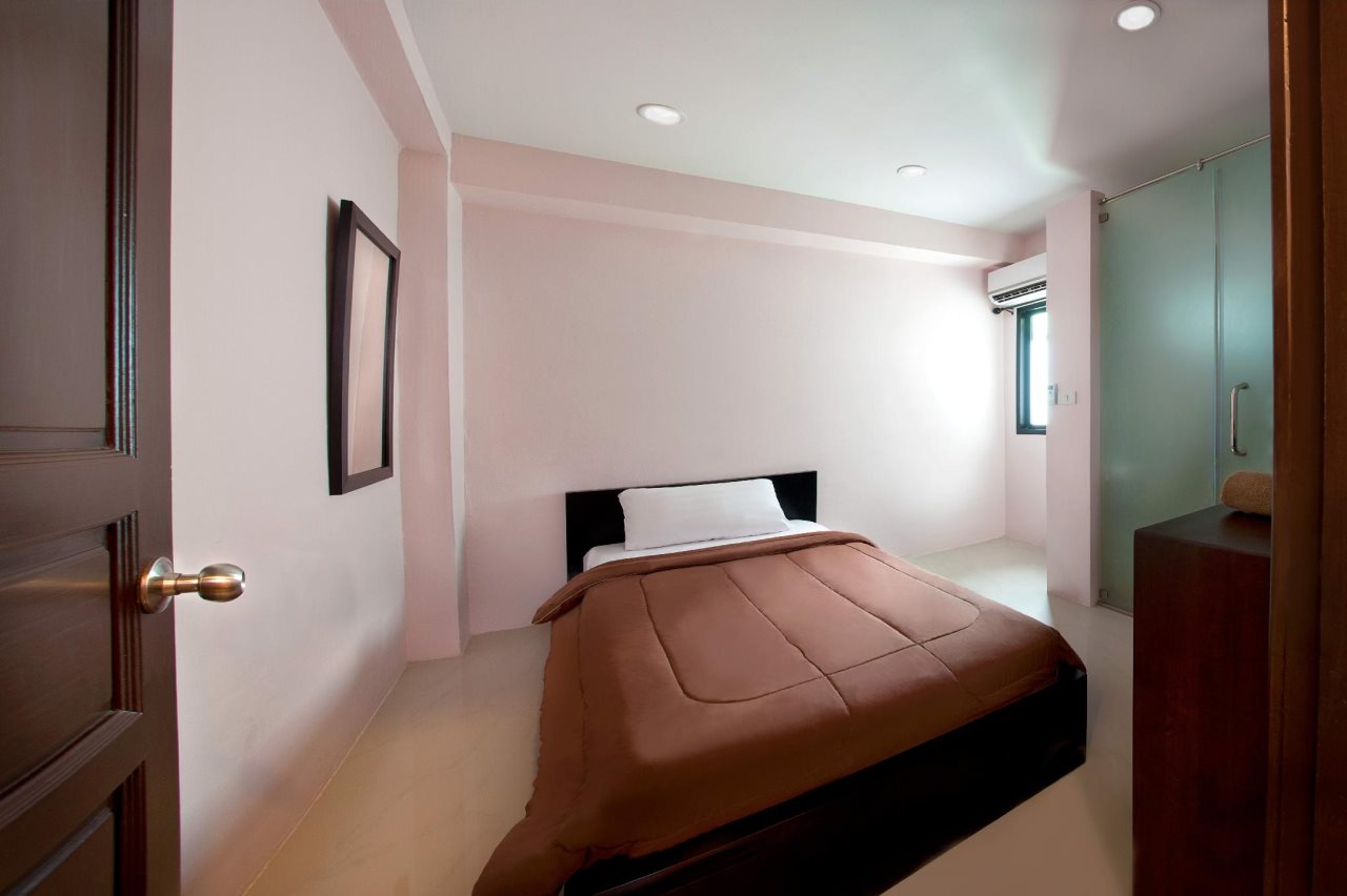 A and A Guest House