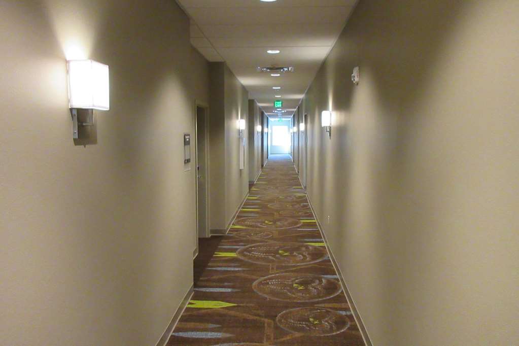 Sleep Inn & Suites Chiloquin Crater Lake Junction - photo 26