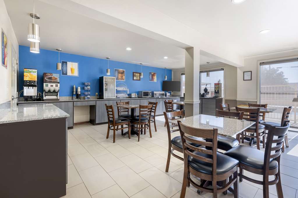 Best Western Post Inn - photo 43