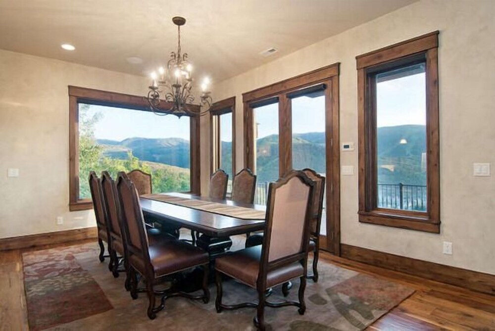 Abode in the Clouds - photo 21