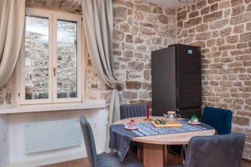 Sizgoric Palace Suites Sibenik in Sibenik, Croatia