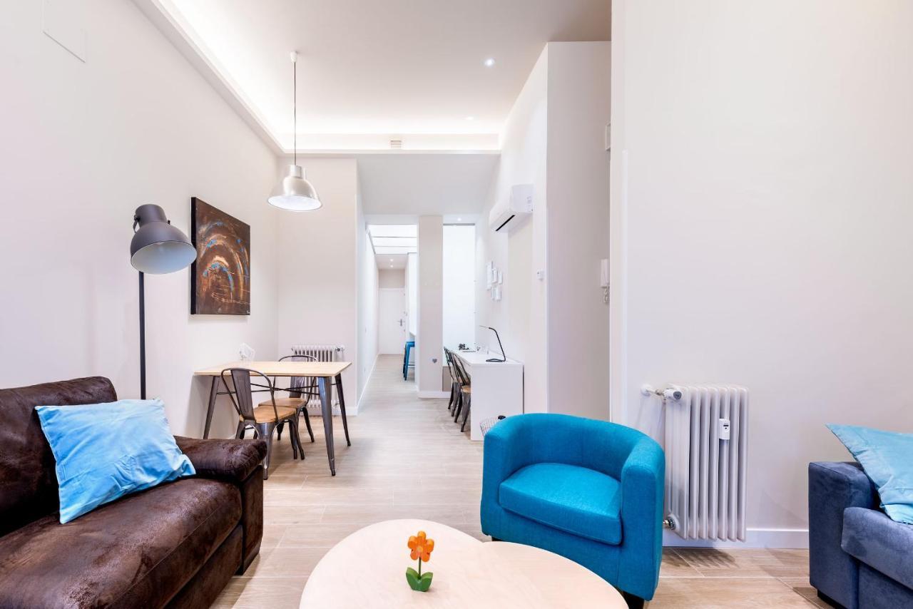 Greco Toledo Apartamentos Aloha Toledo — 4-Star Luxury Hotel in Toledo, Spain
