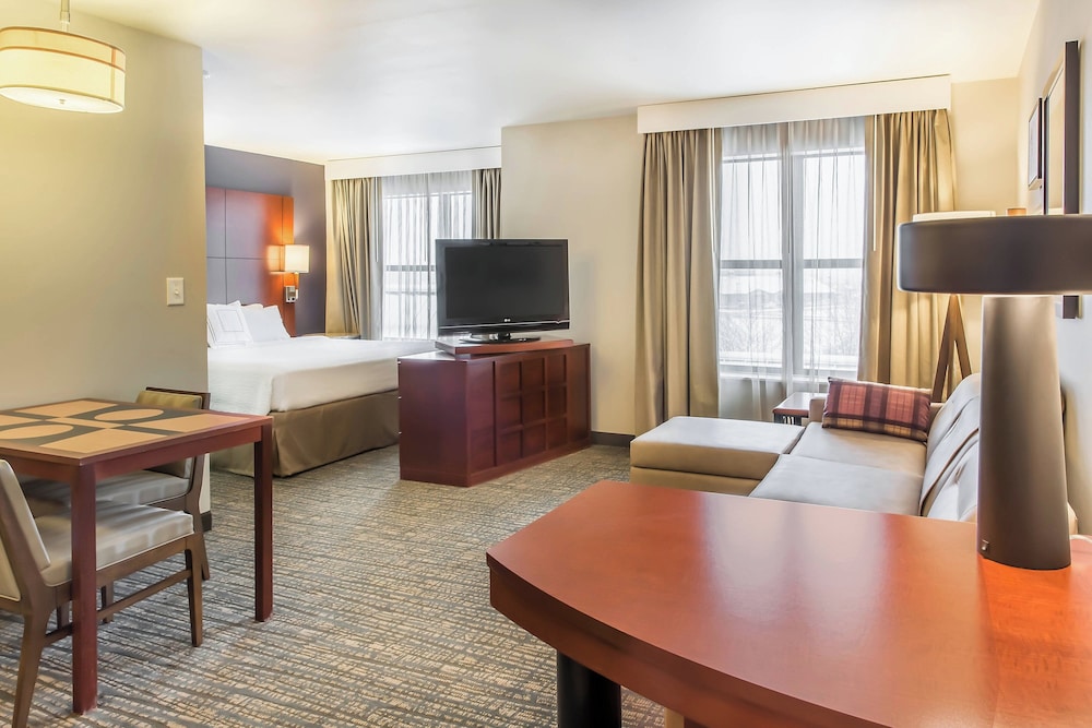 Residence Inn Lexington Keeneland Airport - photo 19