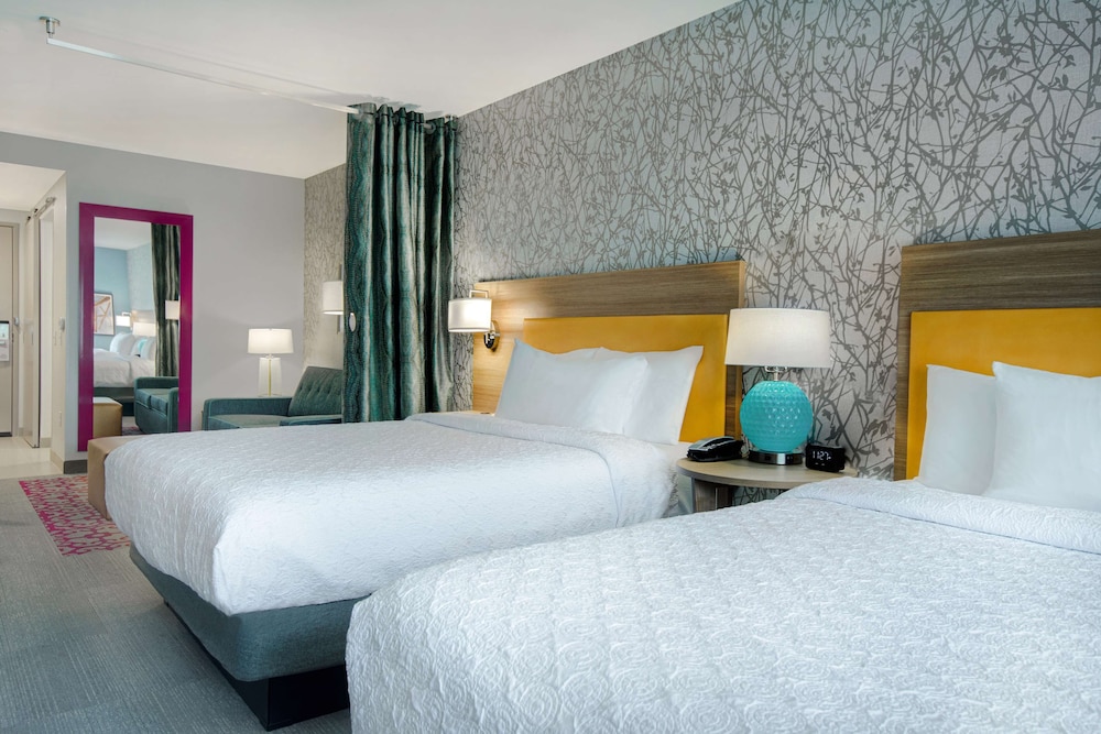Home2 Suites by Hilton Grand Rapids Airport - photo 25