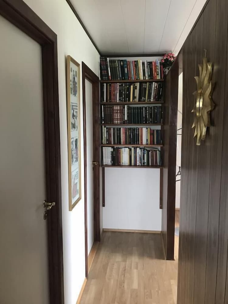 Guesthouse Klambrasel