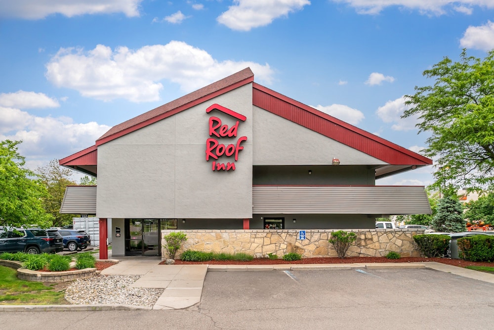 Red Roof Inn Detroit Metro Airport Taylor - photo 38