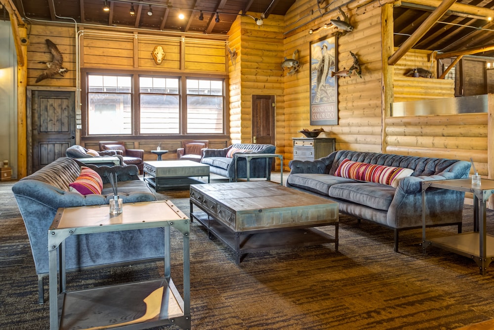 Grand Lake Lodge - photo 7
