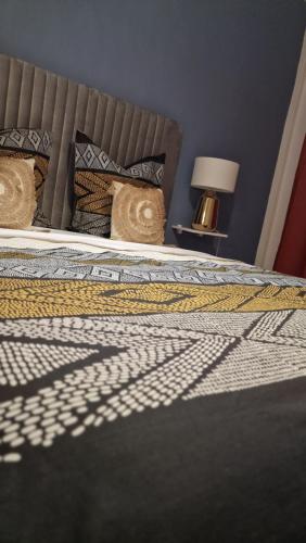 Prestige Spa Cayenne T2 — 4-Star Luxury Hotel in Cayenne, French Guiana