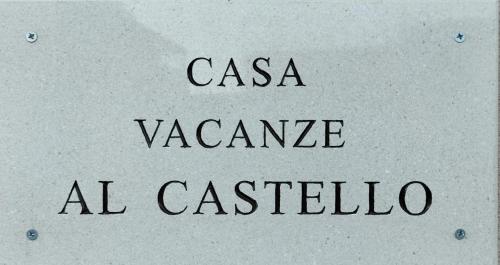 Casa Vacanze al castello — 4-Star Luxury Hotel in Trani, Italy