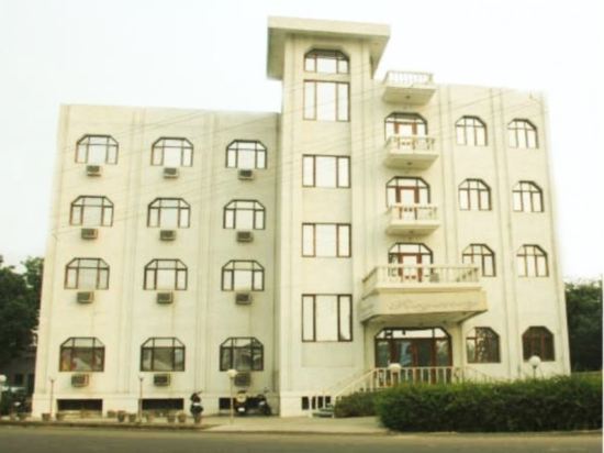 Hotel Regency — Agra — photo 2