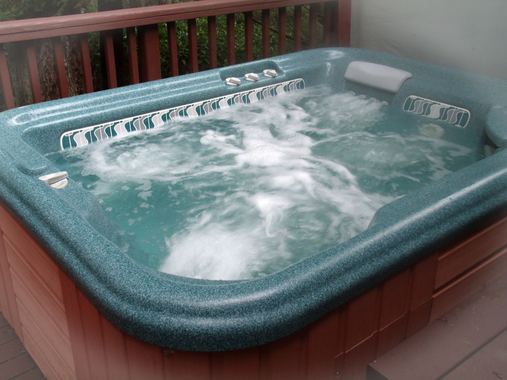 Inn to the Woods B&B - photo 17