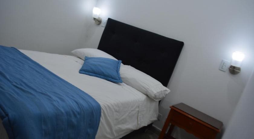 Hotel Esmeralda Plaza — Zipaquira