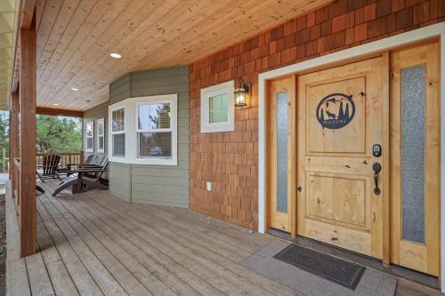Five Peaks ac hot Tub 5br 3.5ba - photo 15