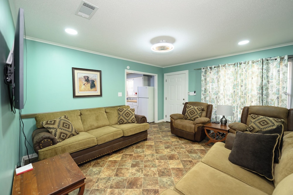 Turn On Inn - photo 68