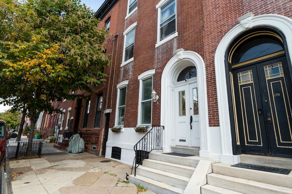 BnB Philadelphia Boutique Hotel - photo 3