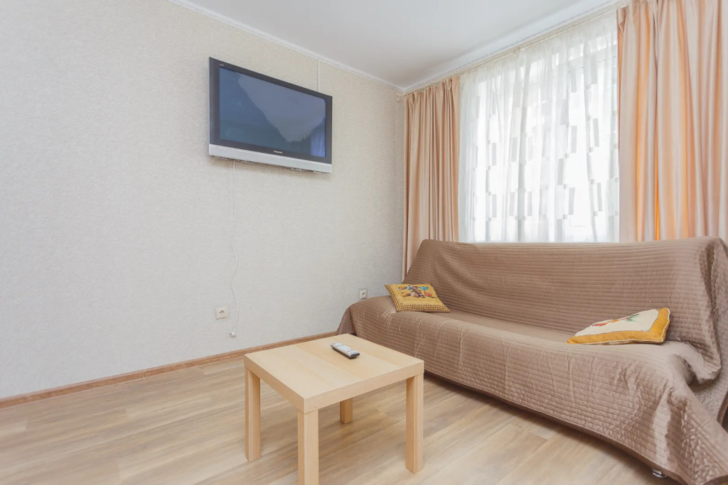 Studiya Na Iremel Flat — Ufa — photo 2