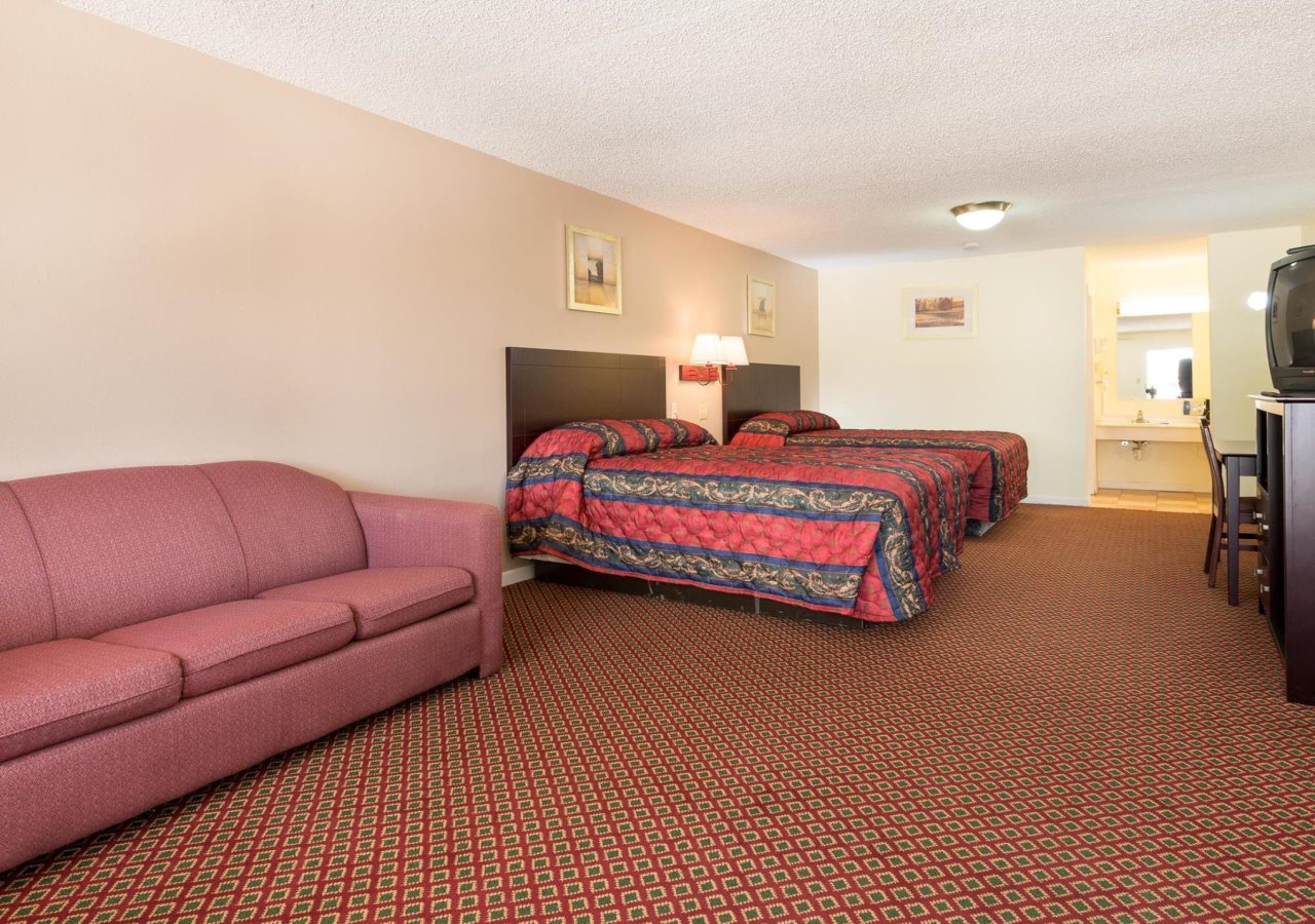 Royal Inn Abilene in Abilene, United States