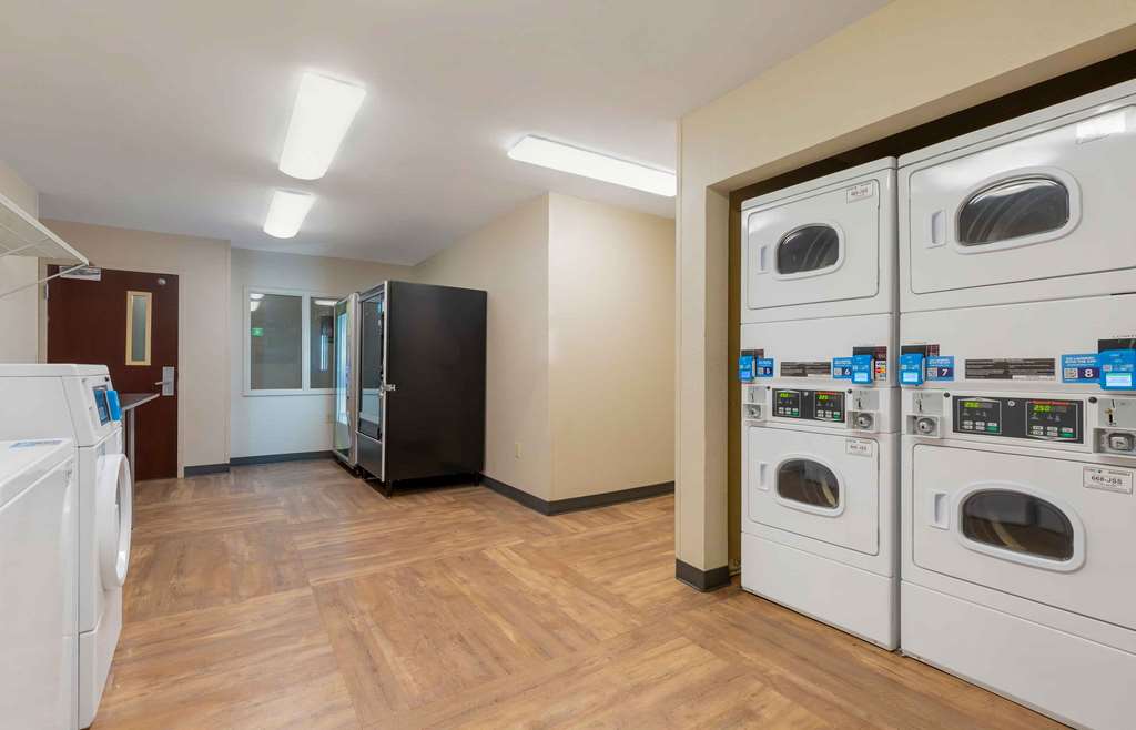 Extended Stay America Suites Washington DC Centreville Manas - photo 32