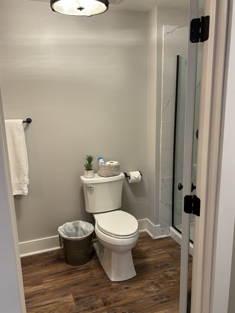 Hermann Crown Suites - photo 213