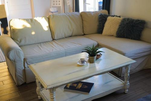 Apartment Barone Šibenik city view & free parking — 4-Star Luxury Hotel in Sibenik, Croatia