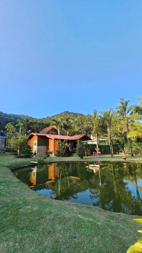 Chacara Em Marechal Floriano — Marechal Floriano