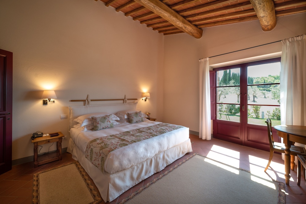 The Club House — Castelnuovo Berardenga — photo 3
