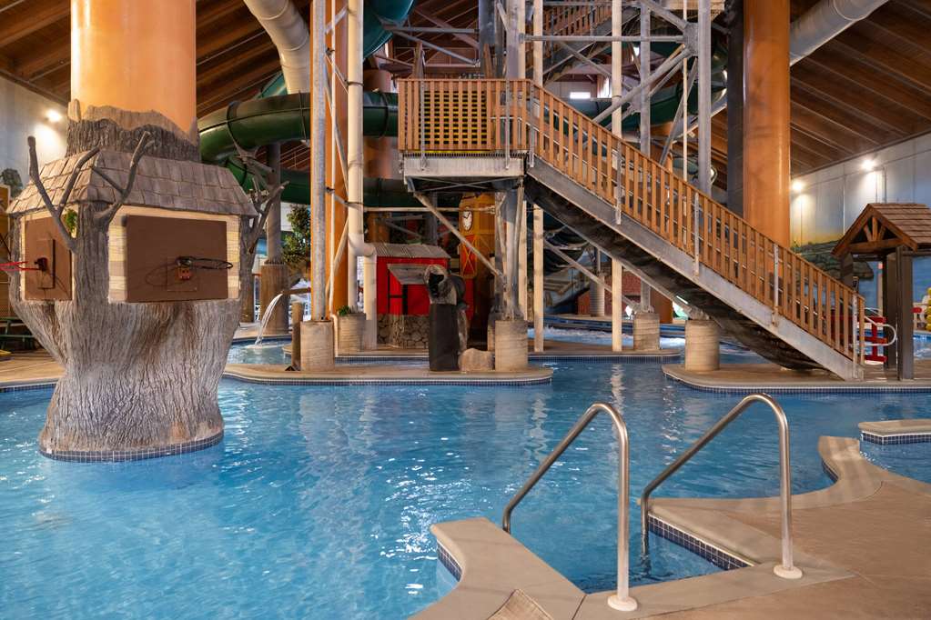 Wyndham Garden Otsego Minneapolis - photo 38