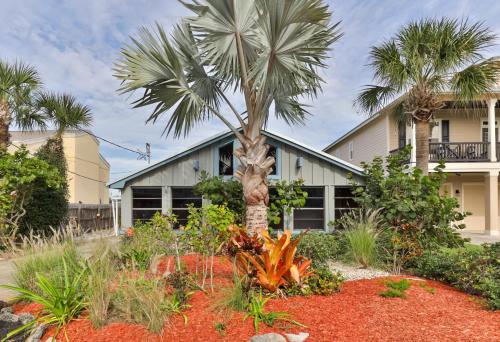 22 Beachside Home With Private Pool — 4-Star Luxury Hotel in New Smyrna Beach, United States
