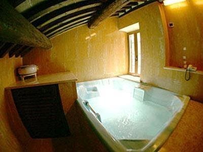 Hotel Van Gogh in Rome, Italy